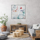 Lullaby Wishes II by Daleno Art on GIANT ART -  abstract