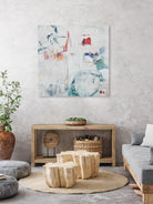 Lullaby Wishes II by Daleno Art on GIANT ART -  abstract