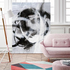 No Turning Radius by Daleno Art on GIANT ART - abstract