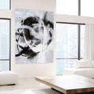 No Turning Radius by Daleno Art on GIANT ART - abstract