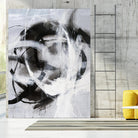 No Turning Radius by Daleno Art on GIANT ART - abstract