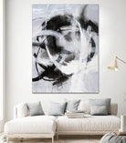 No Turning Radius by Daleno Art on GIANT ART - abstract