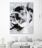 No Turning Radius by Daleno Art on GIANT ART - abstract