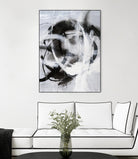 No Turning Radius by Daleno Art on GIANT ART - abstract