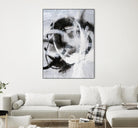 No Turning Radius by Daleno Art on GIANT ART - abstract