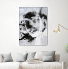 No Turning Radius by Daleno Art on GIANT ART - abstract