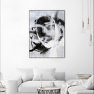 No Turning Radius by Daleno Art on GIANT ART - abstract