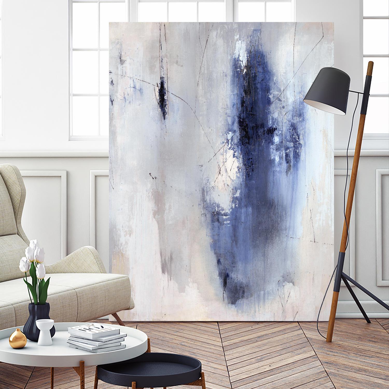 Jaywalkers by Daleno Art on GIANT ART - abstract