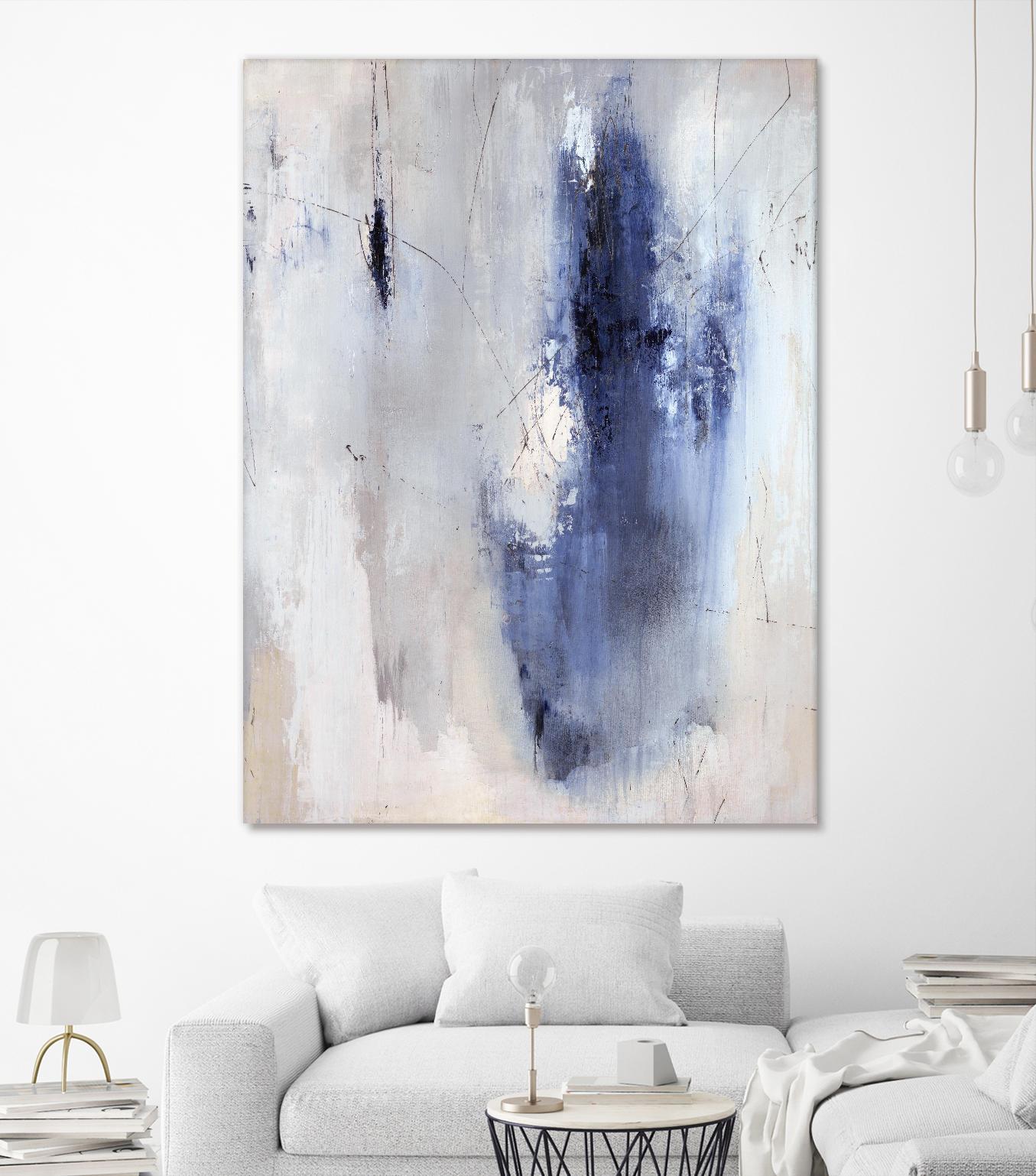 Jaywalkers by Daleno Art on GIANT ART - abstract