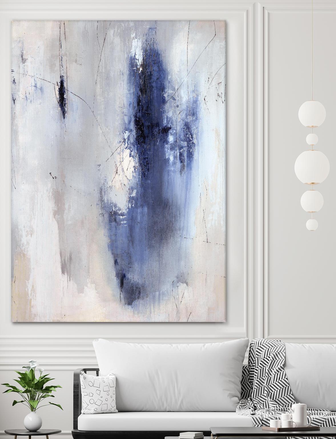 Jaywalkers by Daleno Art on GIANT ART - abstract