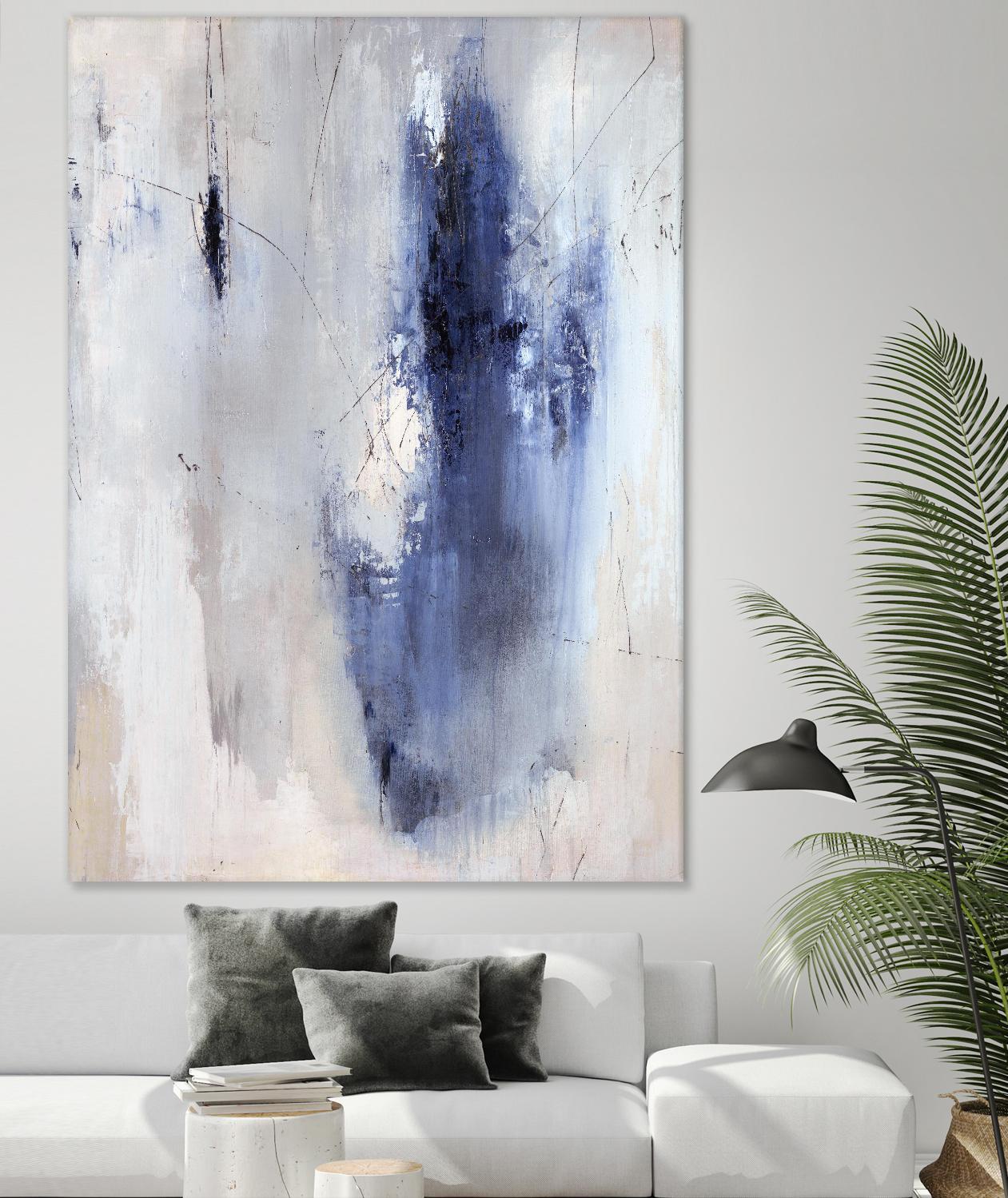 Jaywalkers by Daleno Art on GIANT ART - abstract