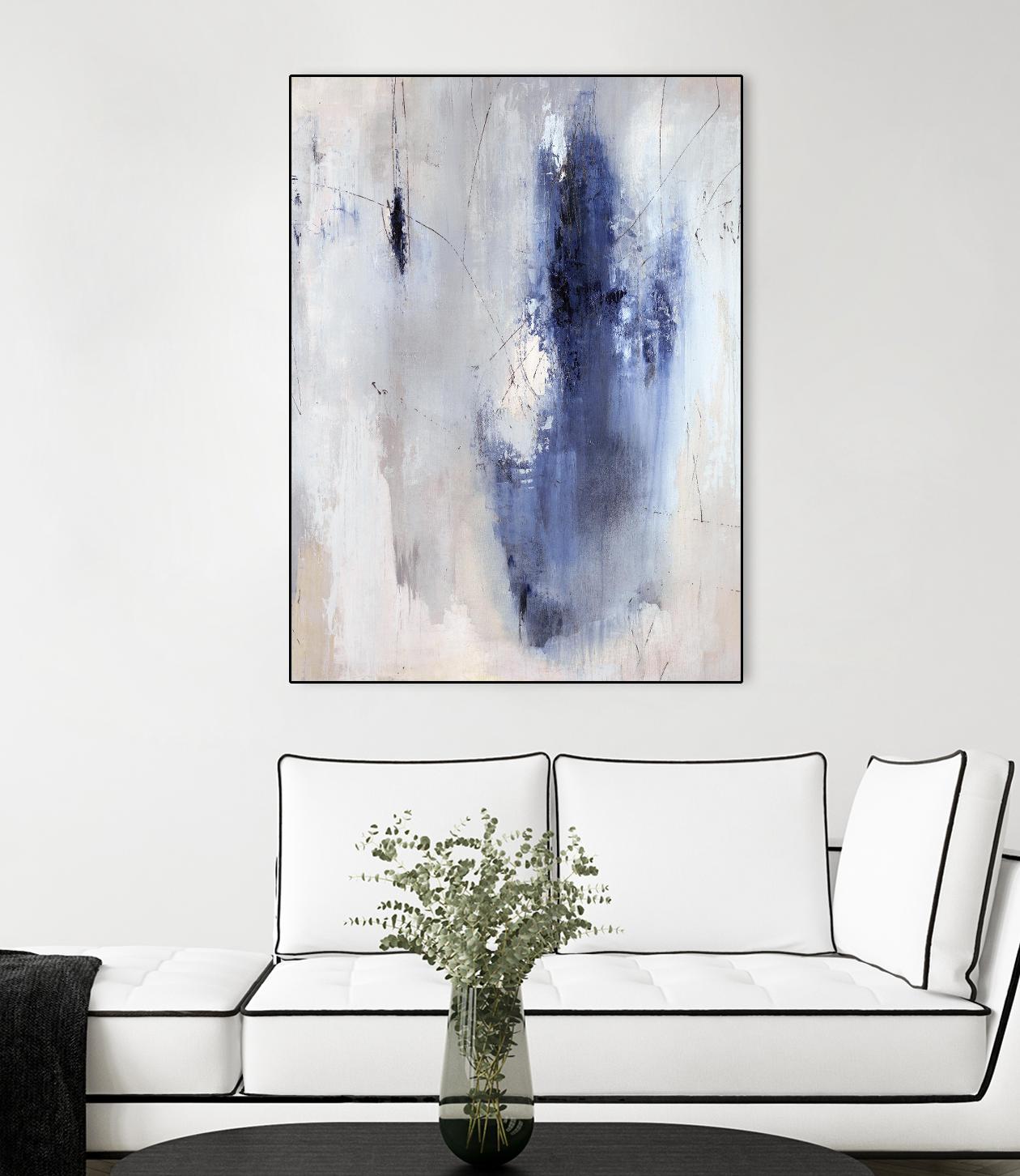 Jaywalkers by Daleno Art on GIANT ART - abstract