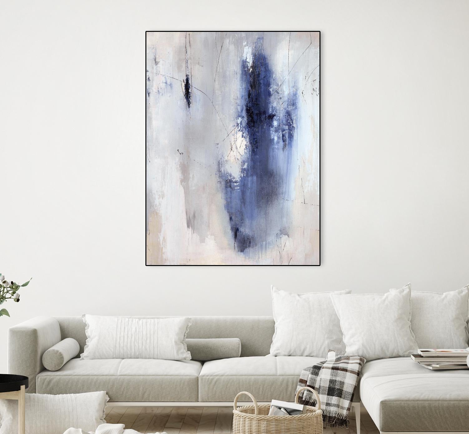 Jaywalkers by Daleno Art on GIANT ART - abstract