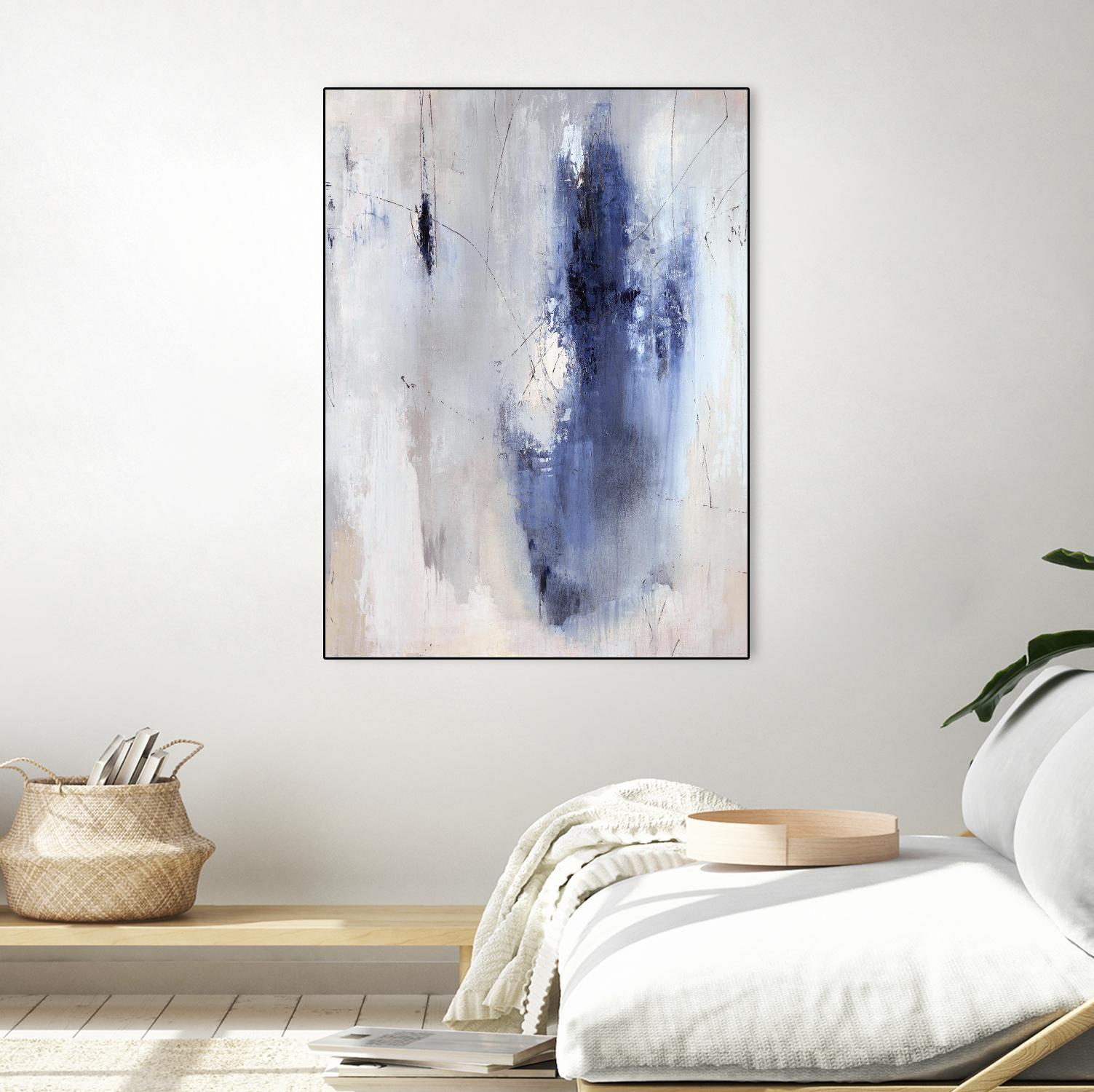 Jaywalkers by Daleno Art on GIANT ART - abstract