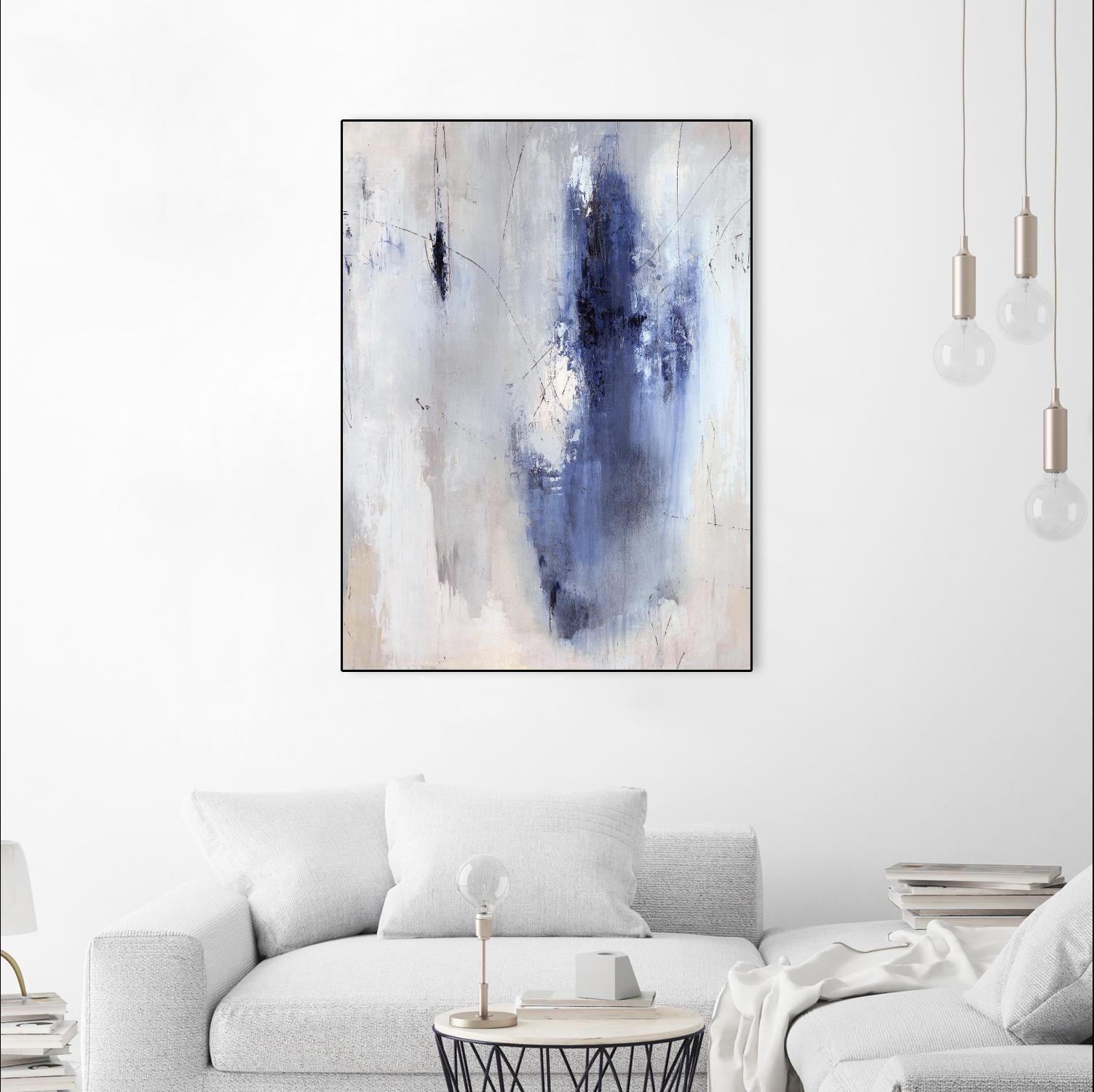 Jaywalkers by Daleno Art on GIANT ART - abstract