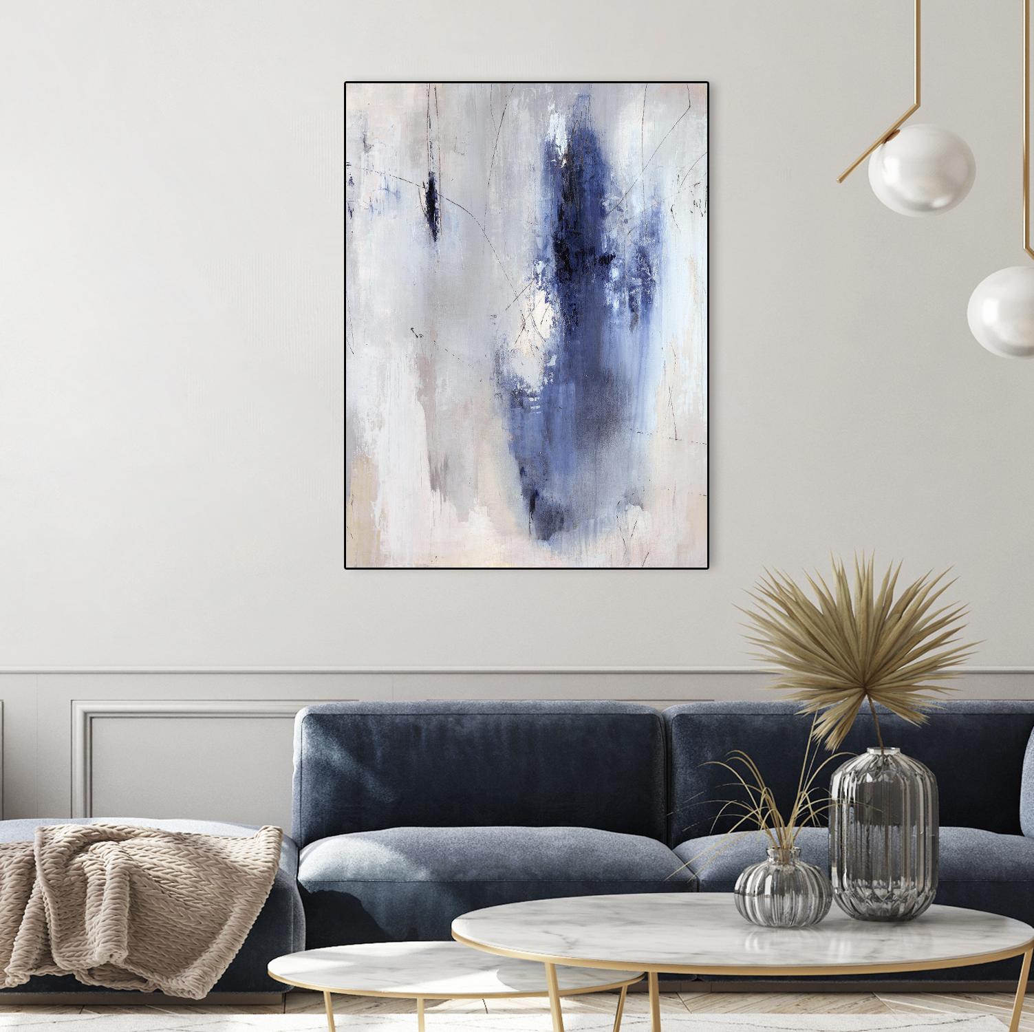 Jaywalkers by Daleno Art on GIANT ART - abstract