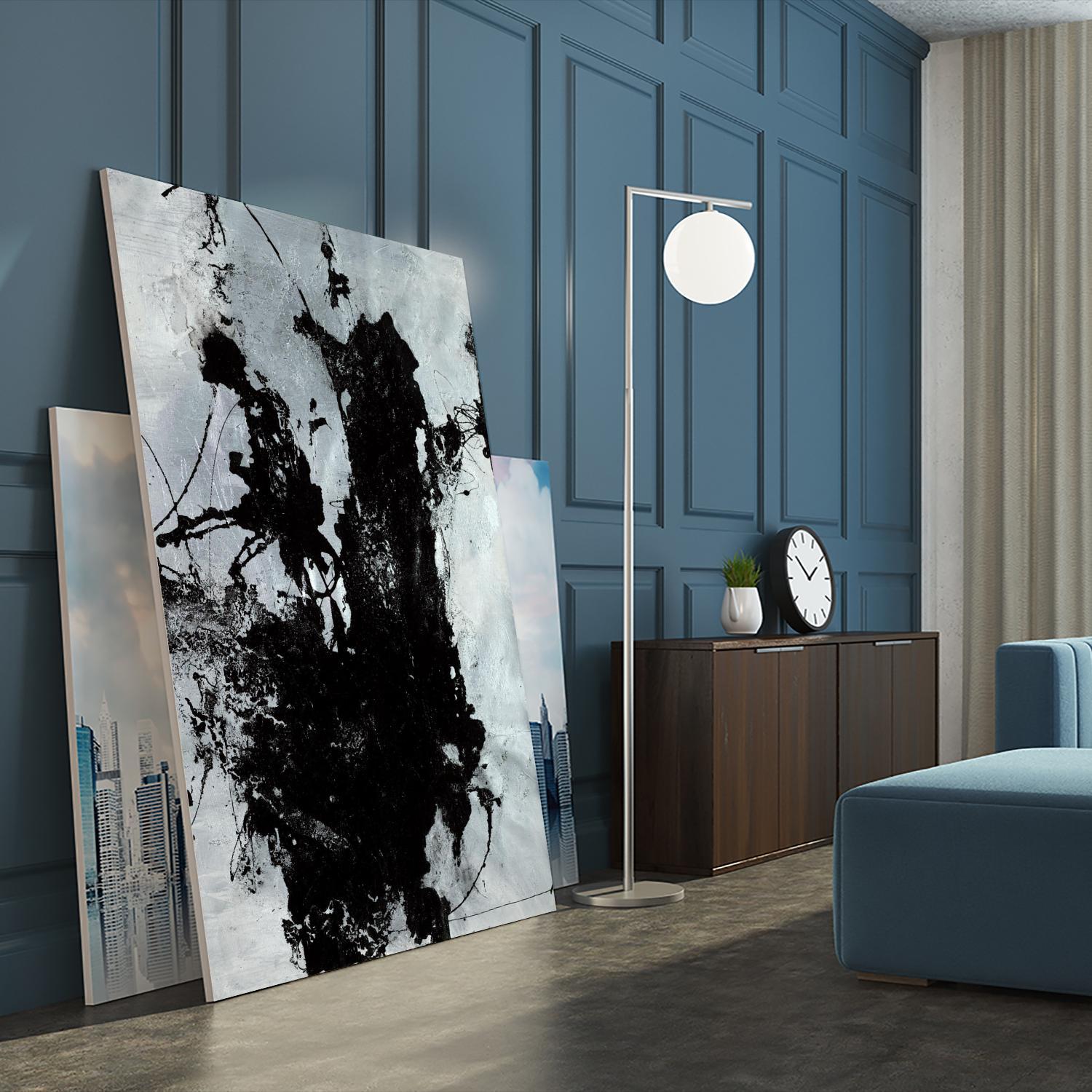 Panacea by Daleno Art on GIANT ART - abstract