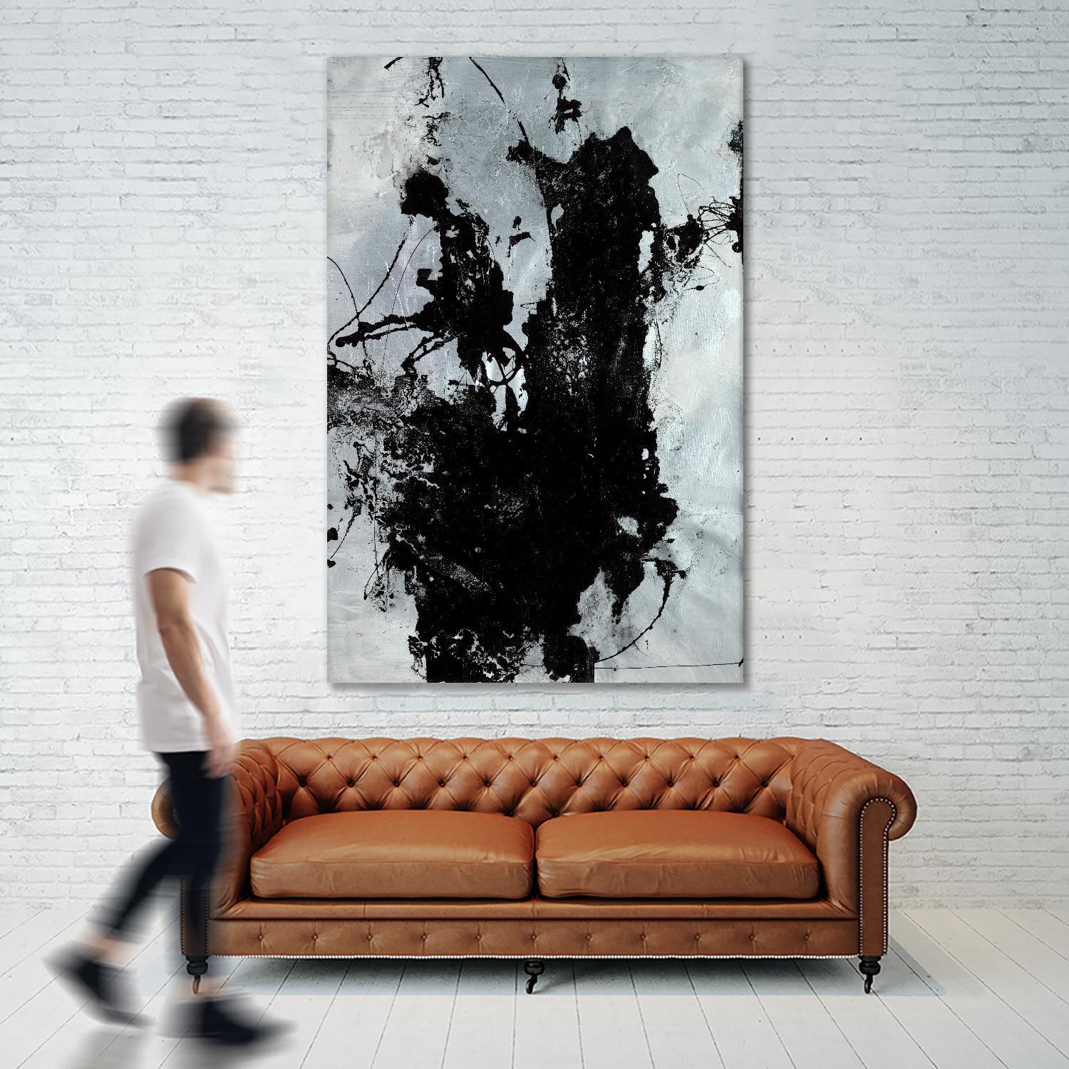 Panacea by Daleno Art on GIANT ART - abstract