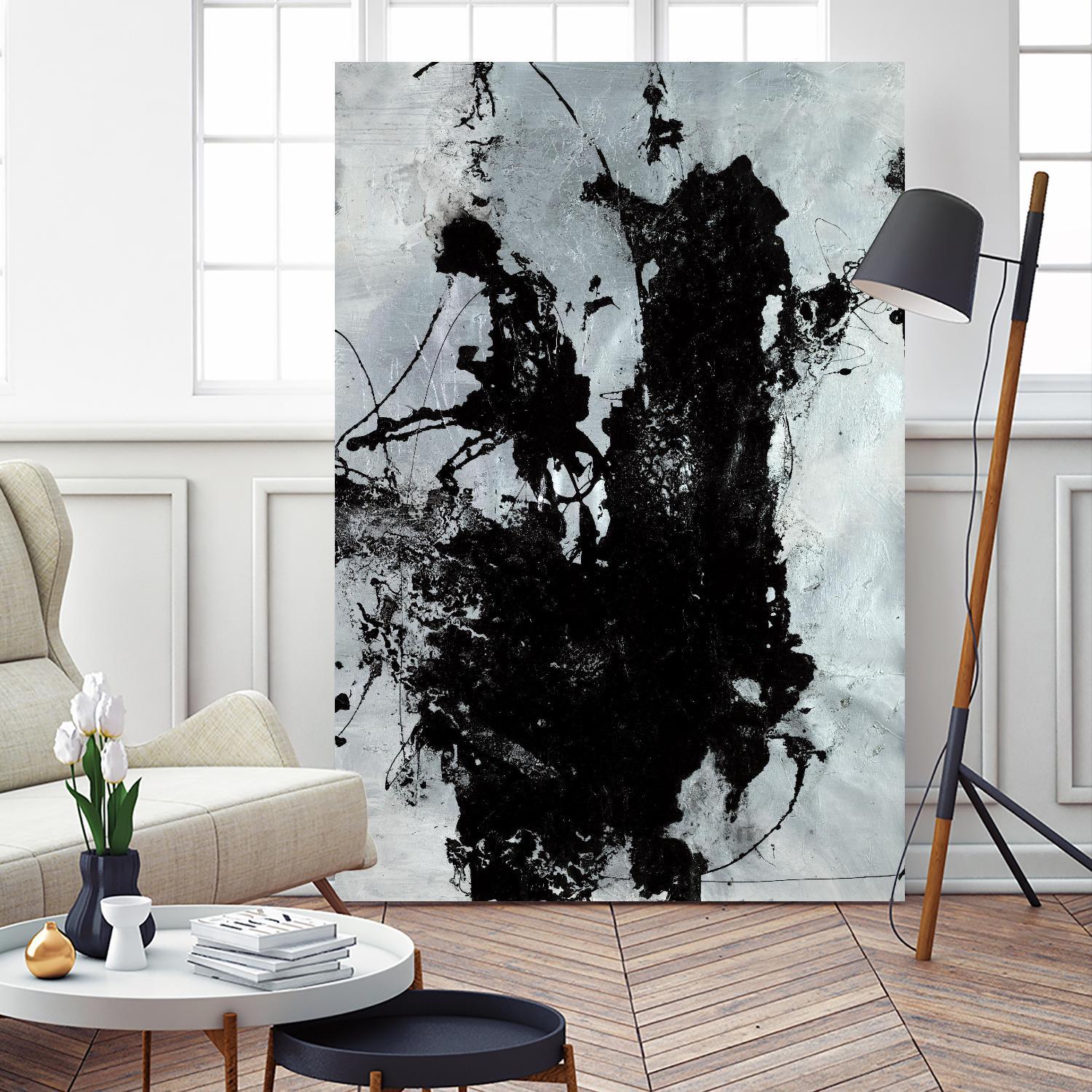 Panacea by Daleno Art on GIANT ART - abstract