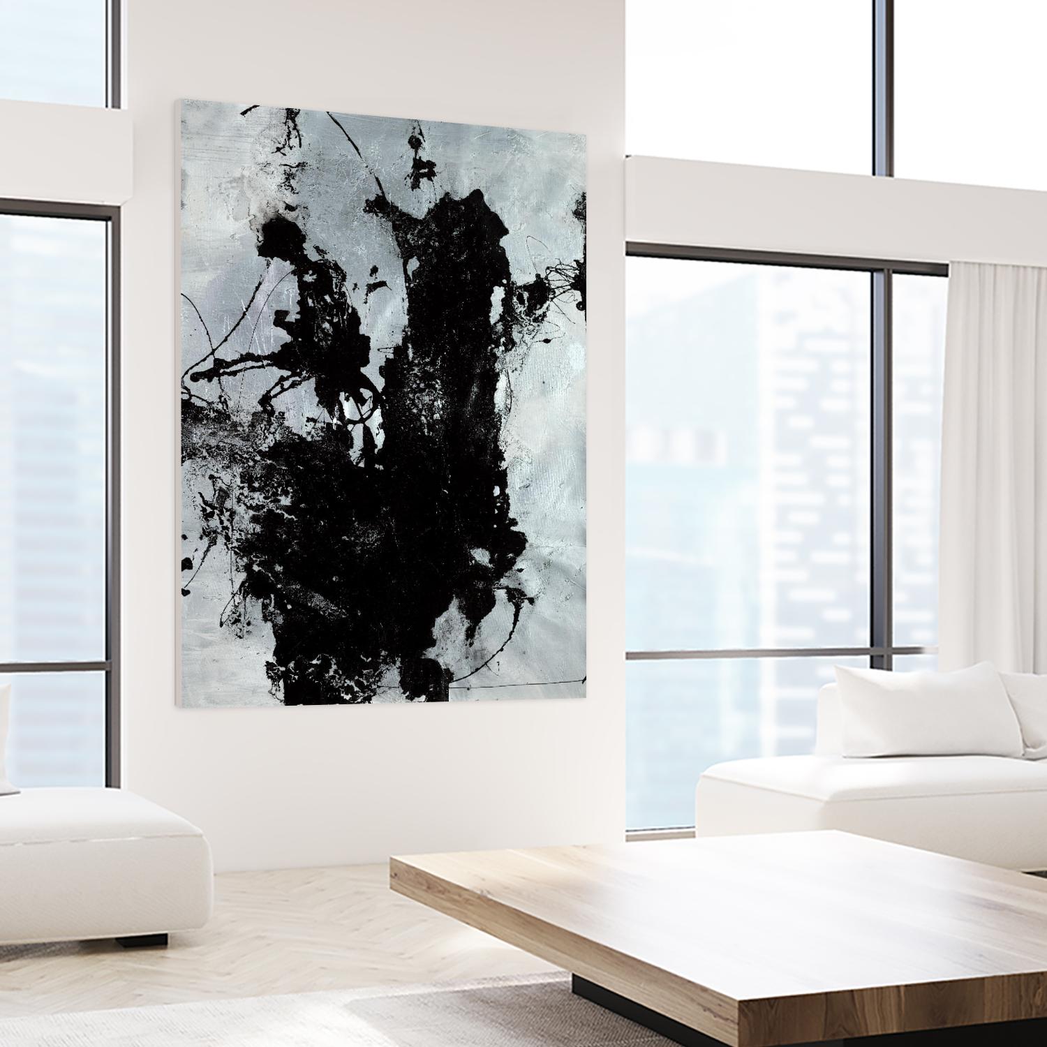 Panacea by Daleno Art on GIANT ART - abstract