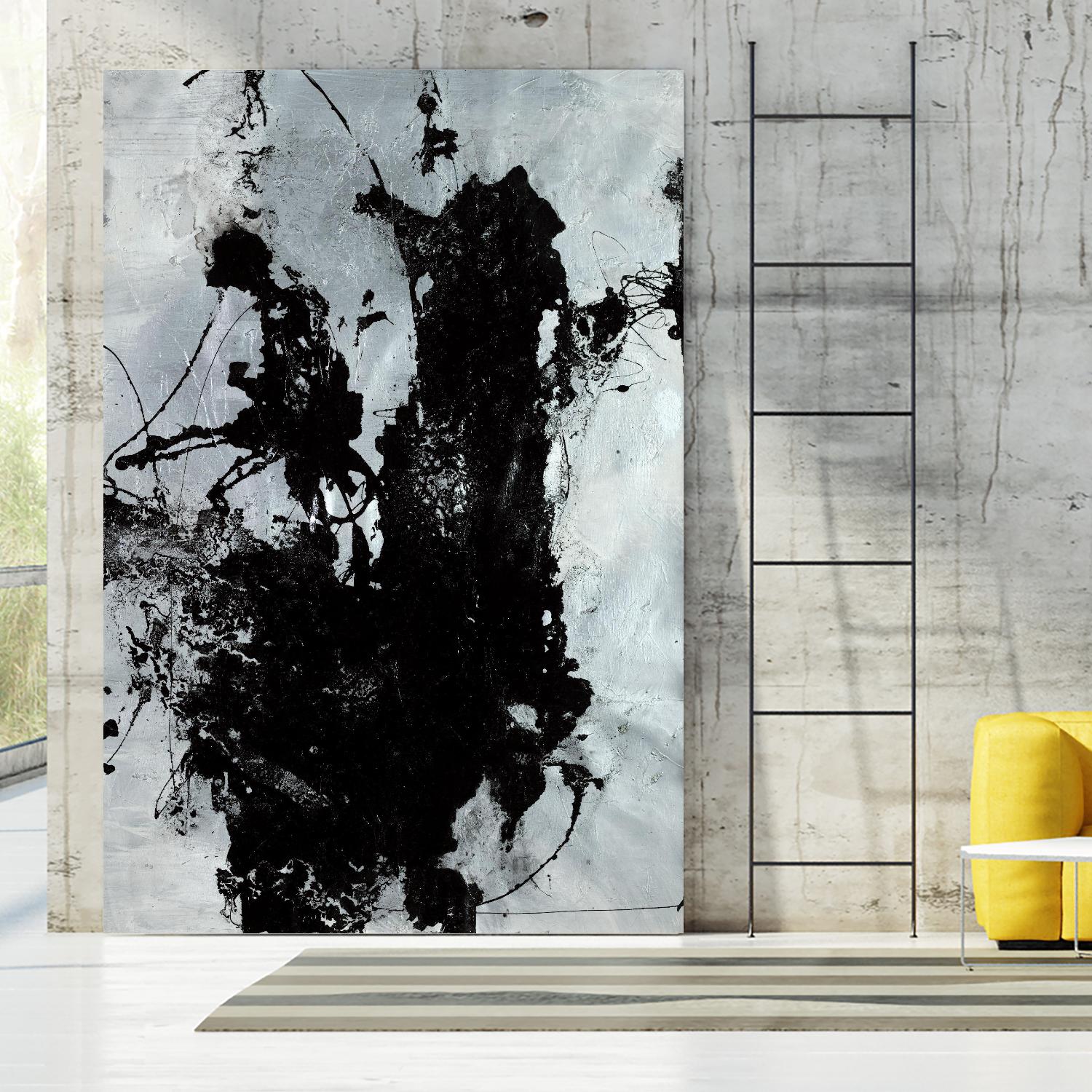 Panacea by Daleno Art on GIANT ART - abstract