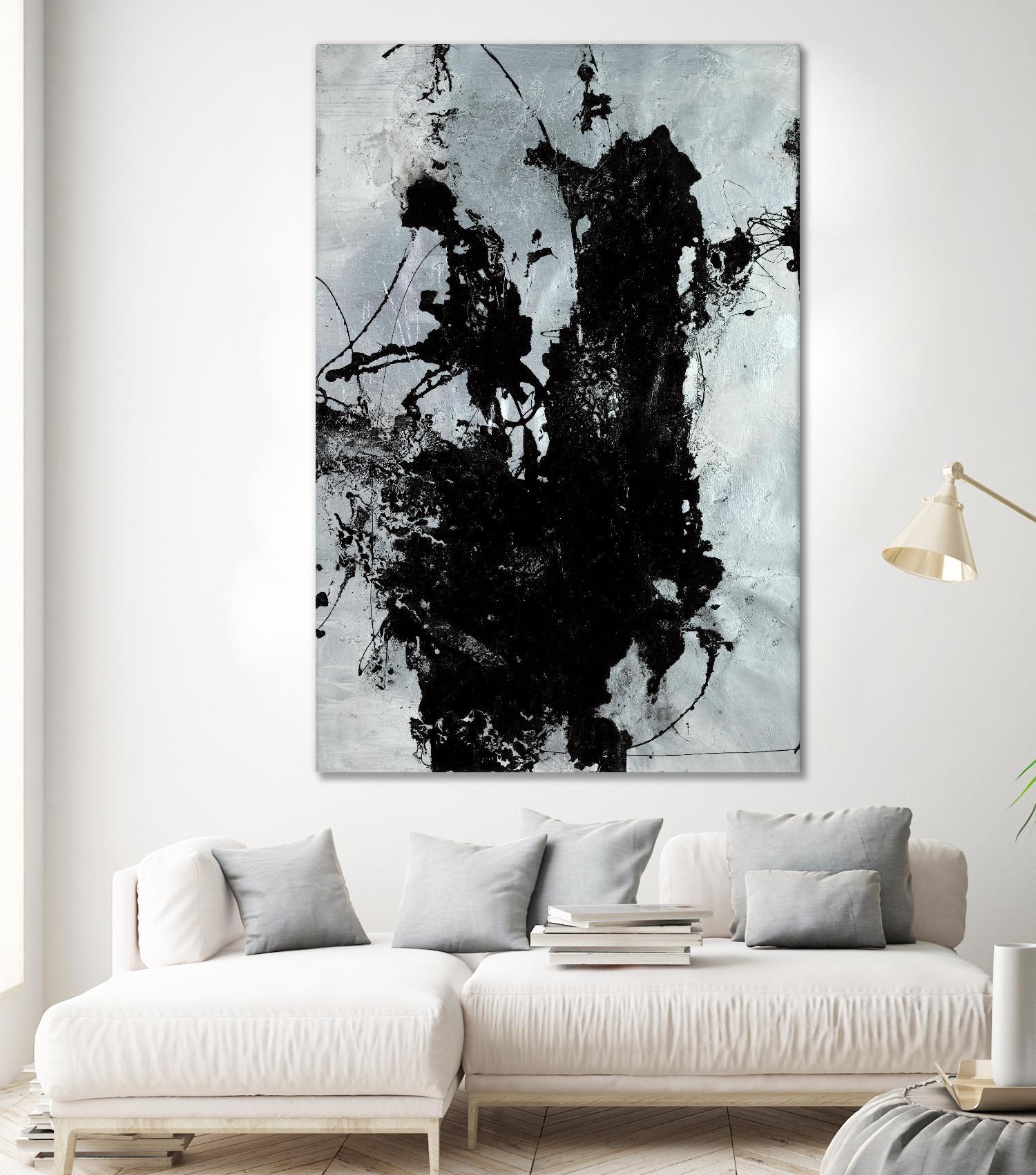 Panacea by Daleno Art on GIANT ART - abstract