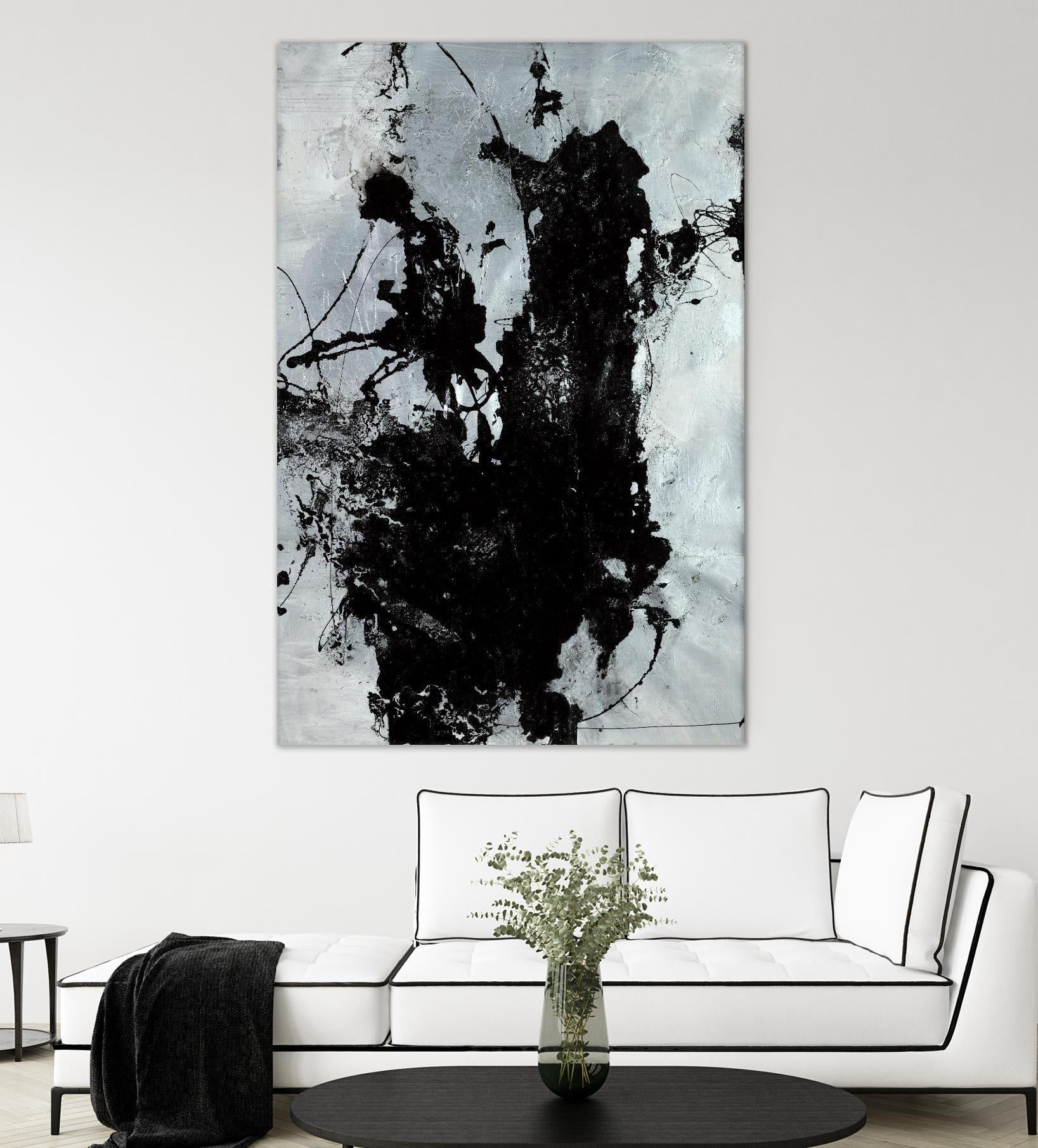 Panacea by Daleno Art on GIANT ART - abstract
