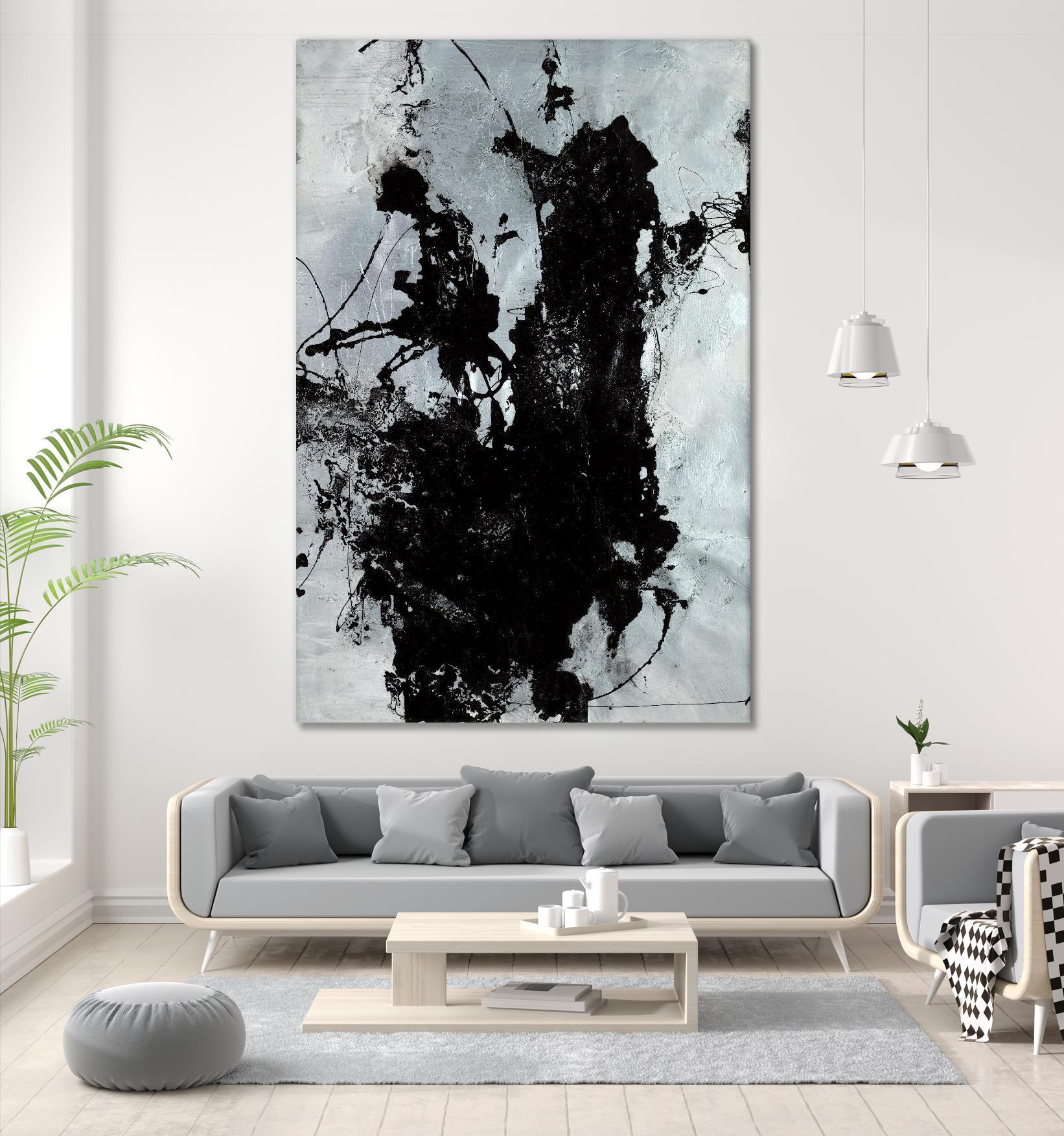 Panacea by Daleno Art on GIANT ART - abstract