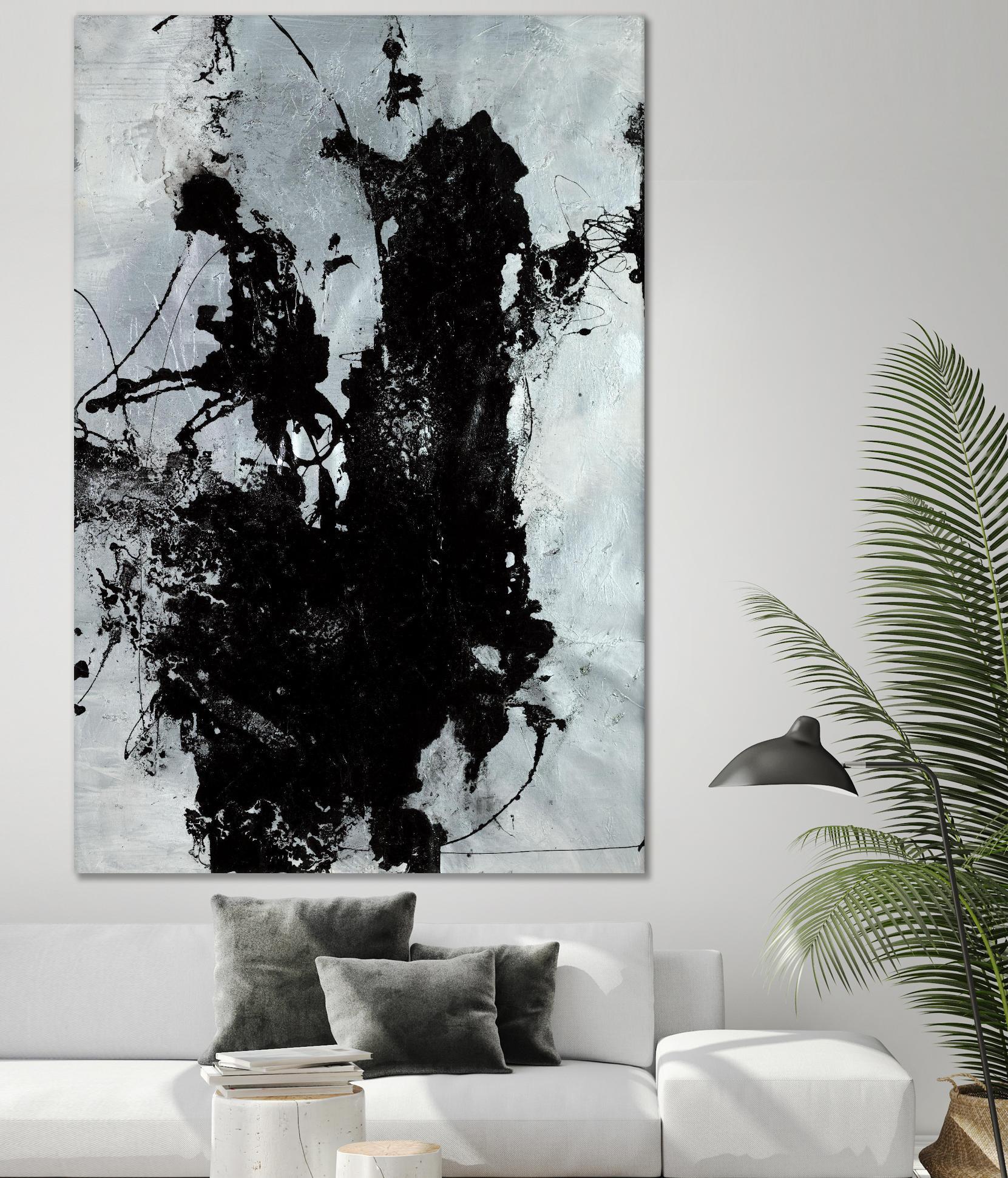 Panacea by Daleno Art on GIANT ART - abstract