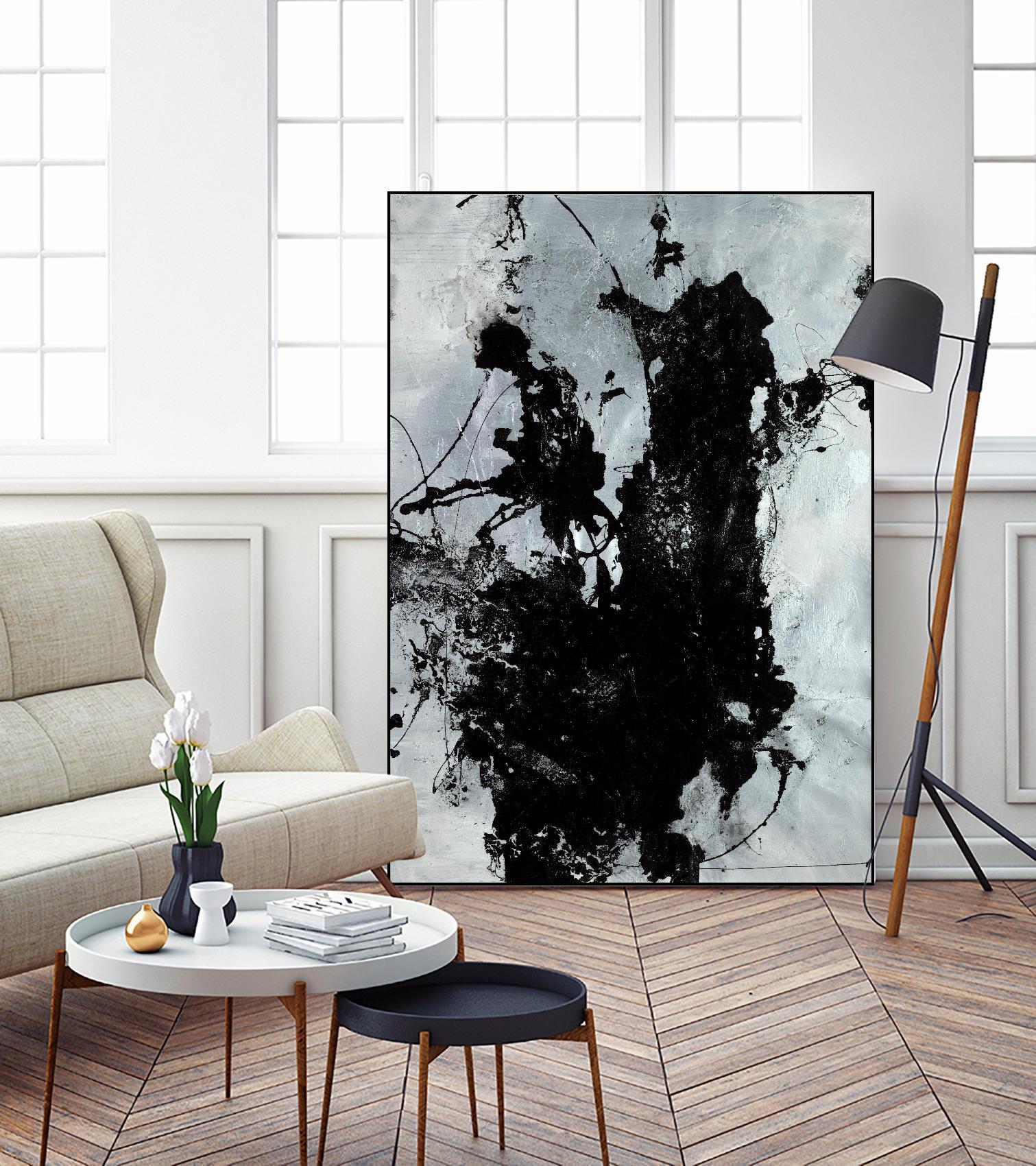 Panacea by Daleno Art on GIANT ART - abstract