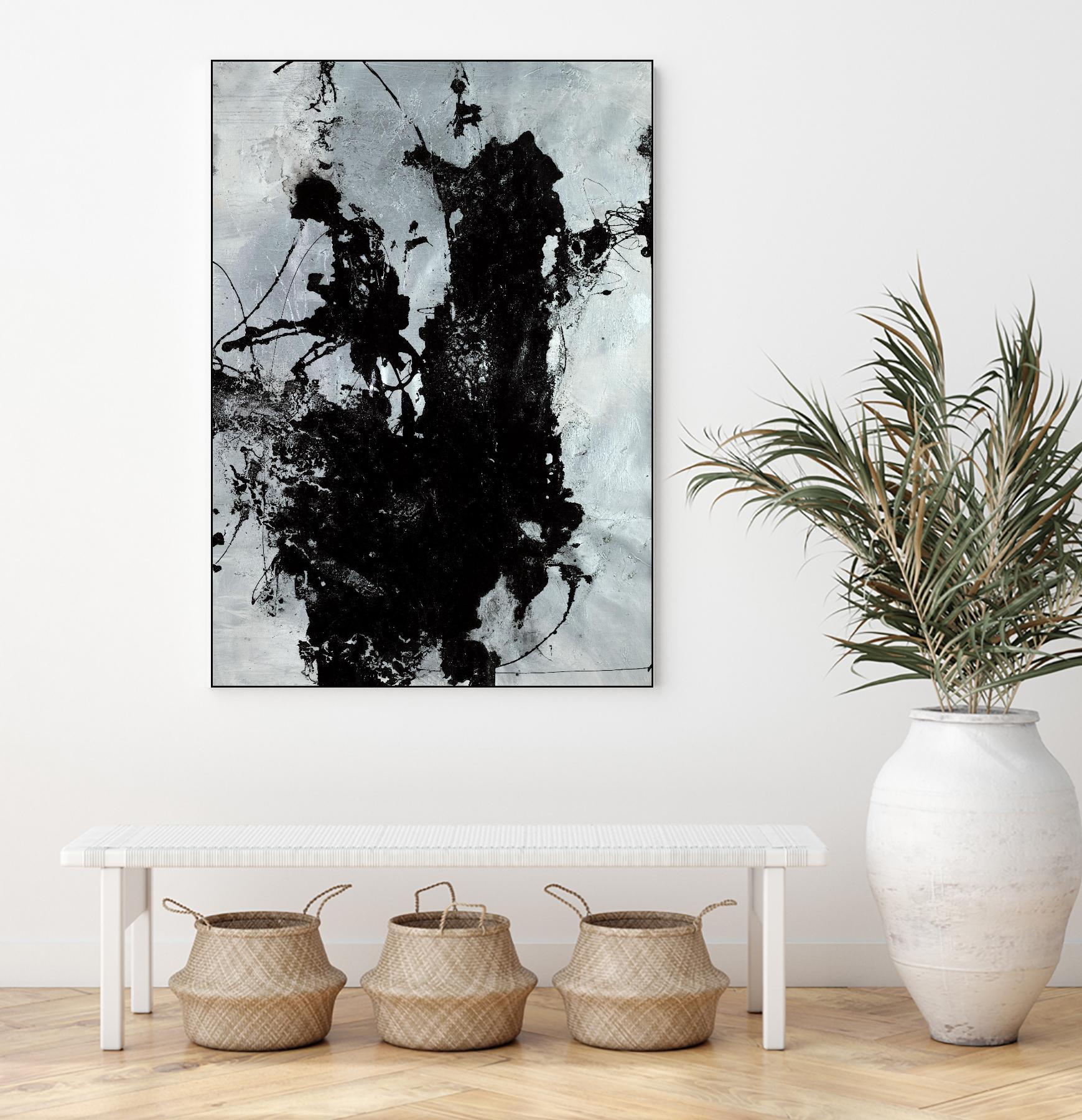 Panacea by Daleno Art on GIANT ART - abstract