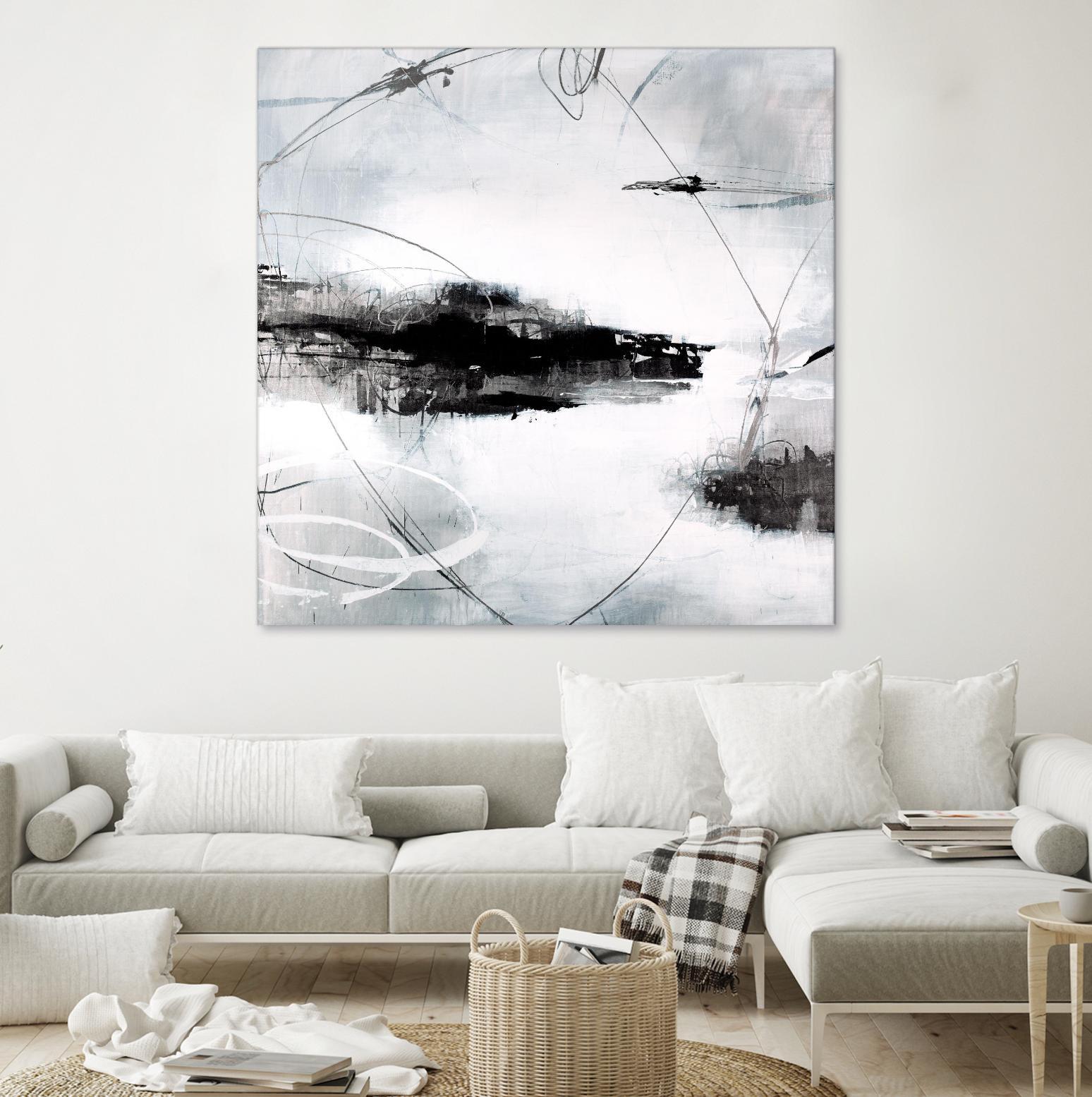 In An Instant by Daleno Art on GIANT ART - abstract