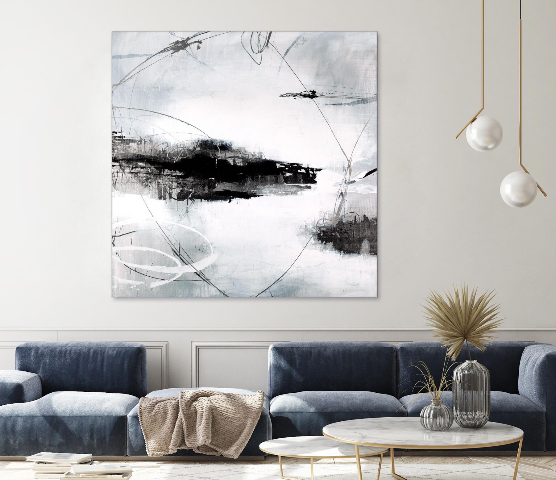 In An Instant by Daleno Art on GIANT ART - abstract