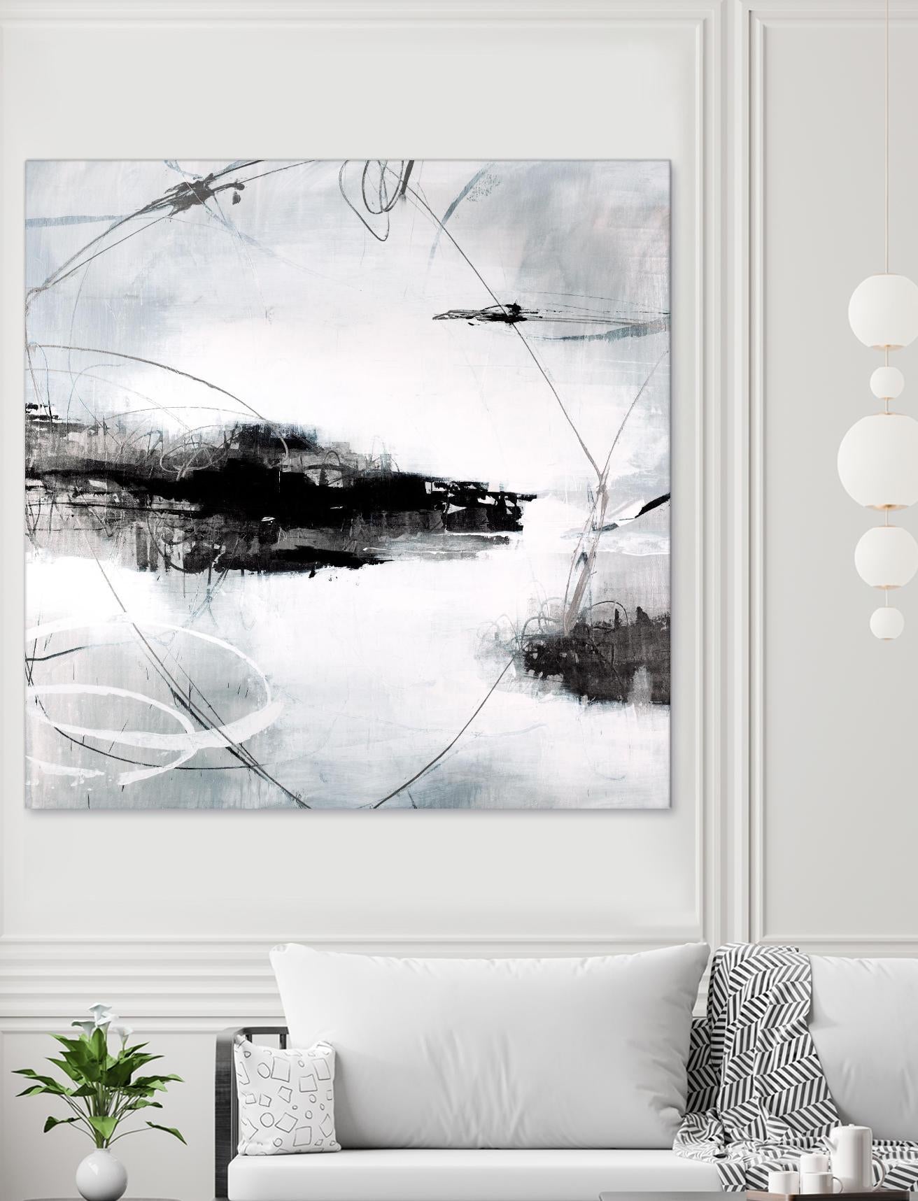 In An Instant by Daleno Art on GIANT ART - abstract