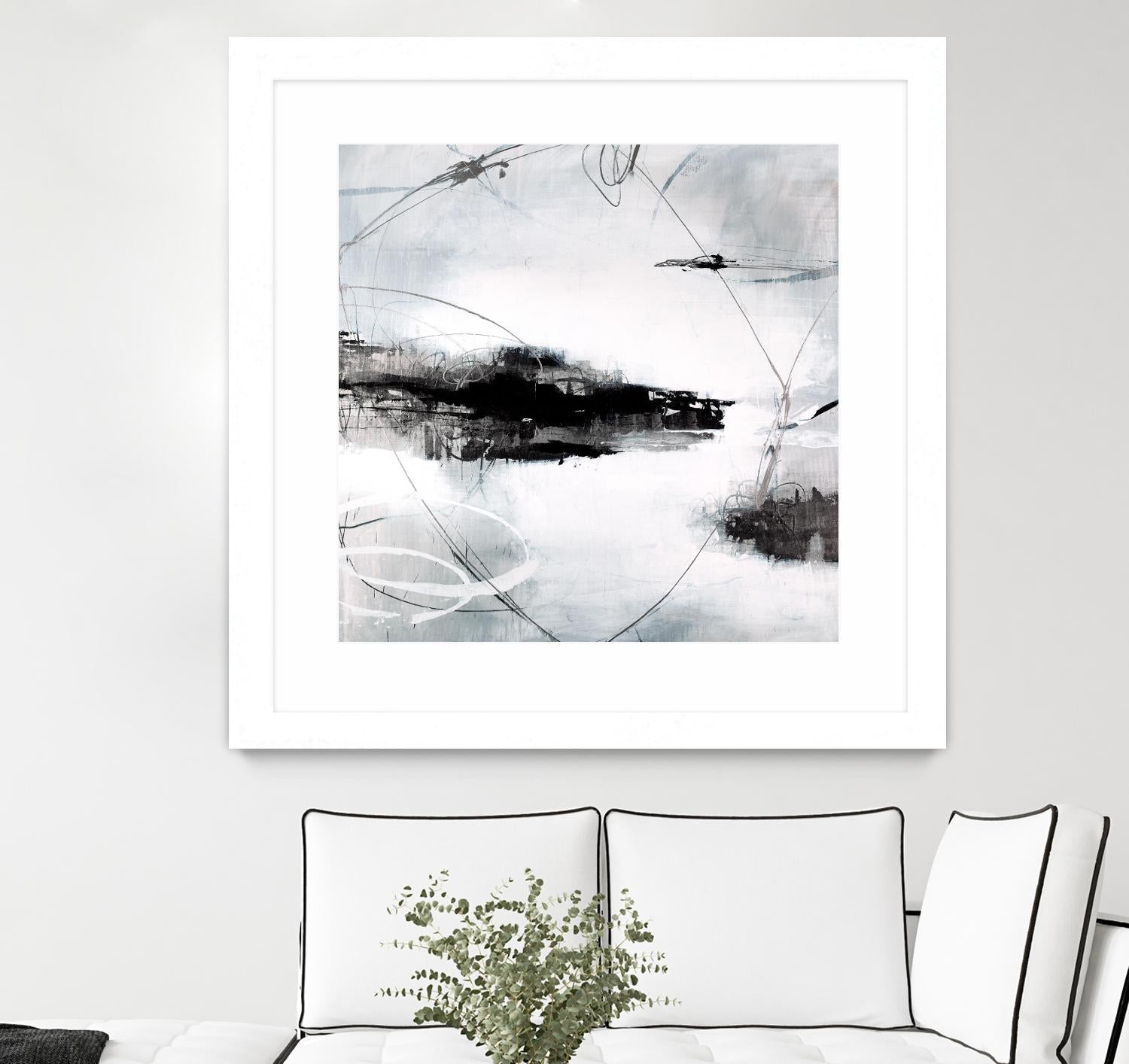 In An Instant by Daleno Art on GIANT ART - abstract