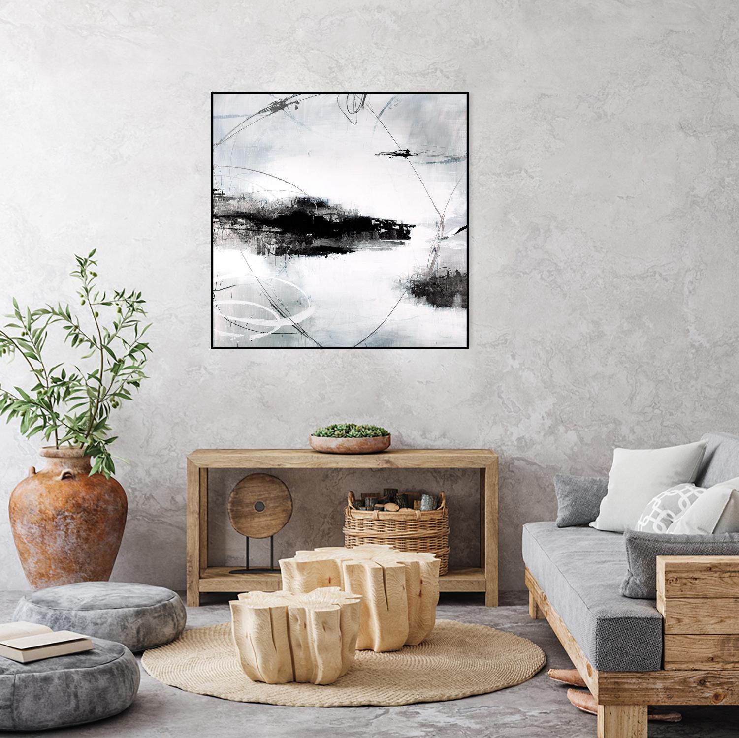 In An Instant by Daleno Art on GIANT ART - abstract