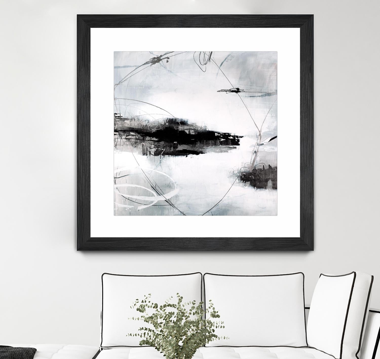 In An Instant by Daleno Art on GIANT ART - abstract