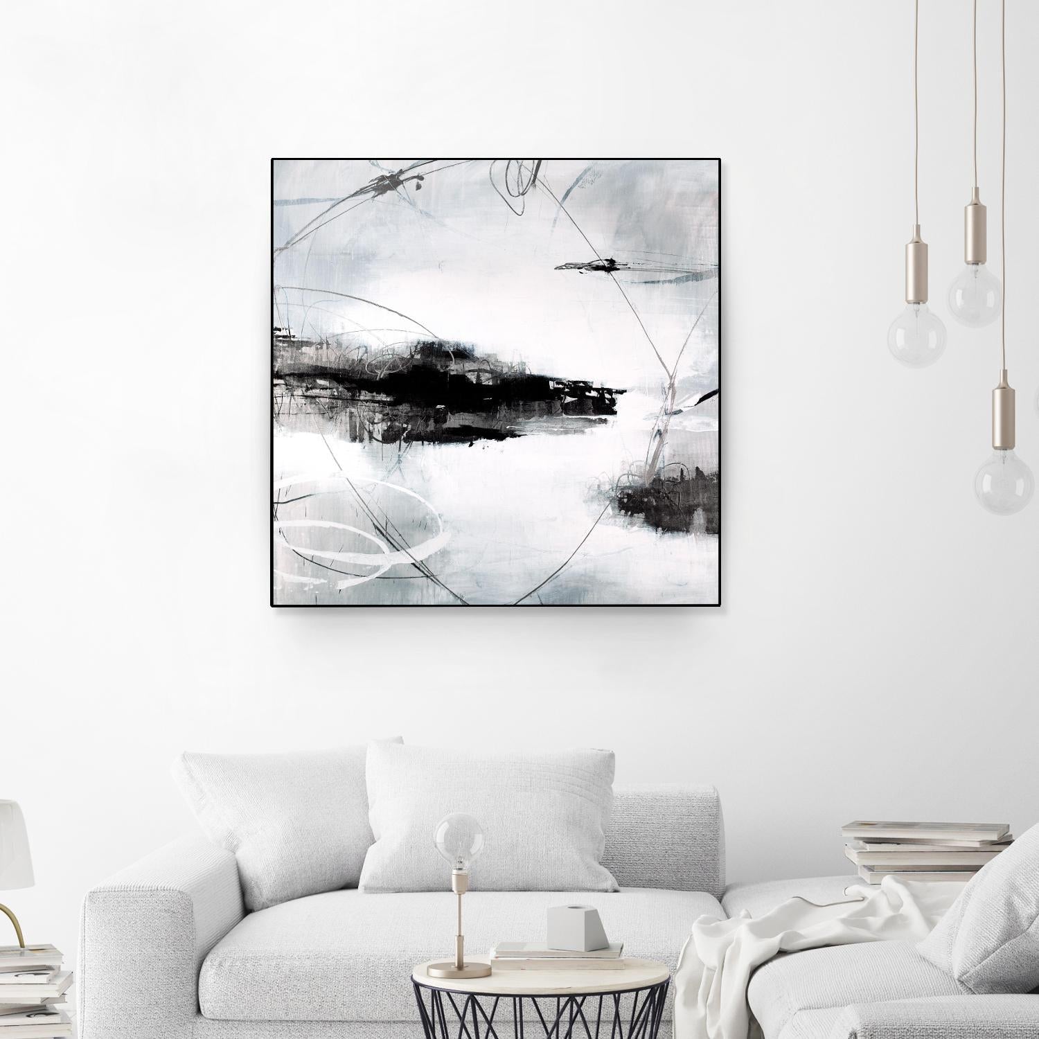 In An Instant by Daleno Art on GIANT ART - abstract