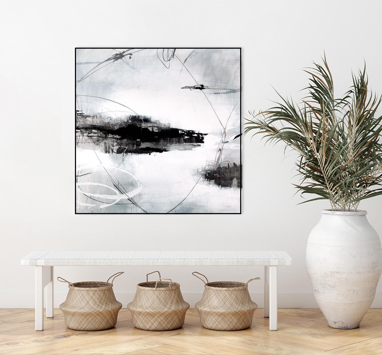 In An Instant by Daleno Art on GIANT ART - abstract