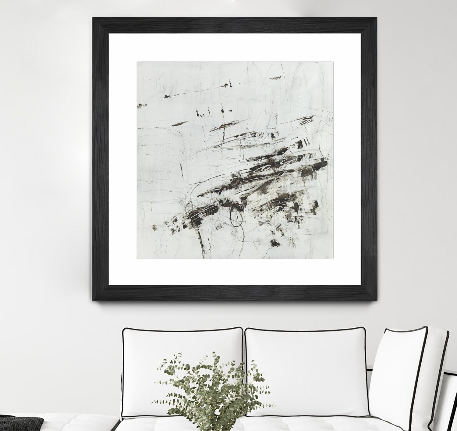 Jet Set by Daleno Art on GIANT ART - abstract