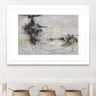 Mess With the Mind I by Daleno Art on GIANT ART -  abstract