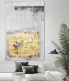 Dont Box Me Out by Daleno Art on GIANT ART - multi abstract