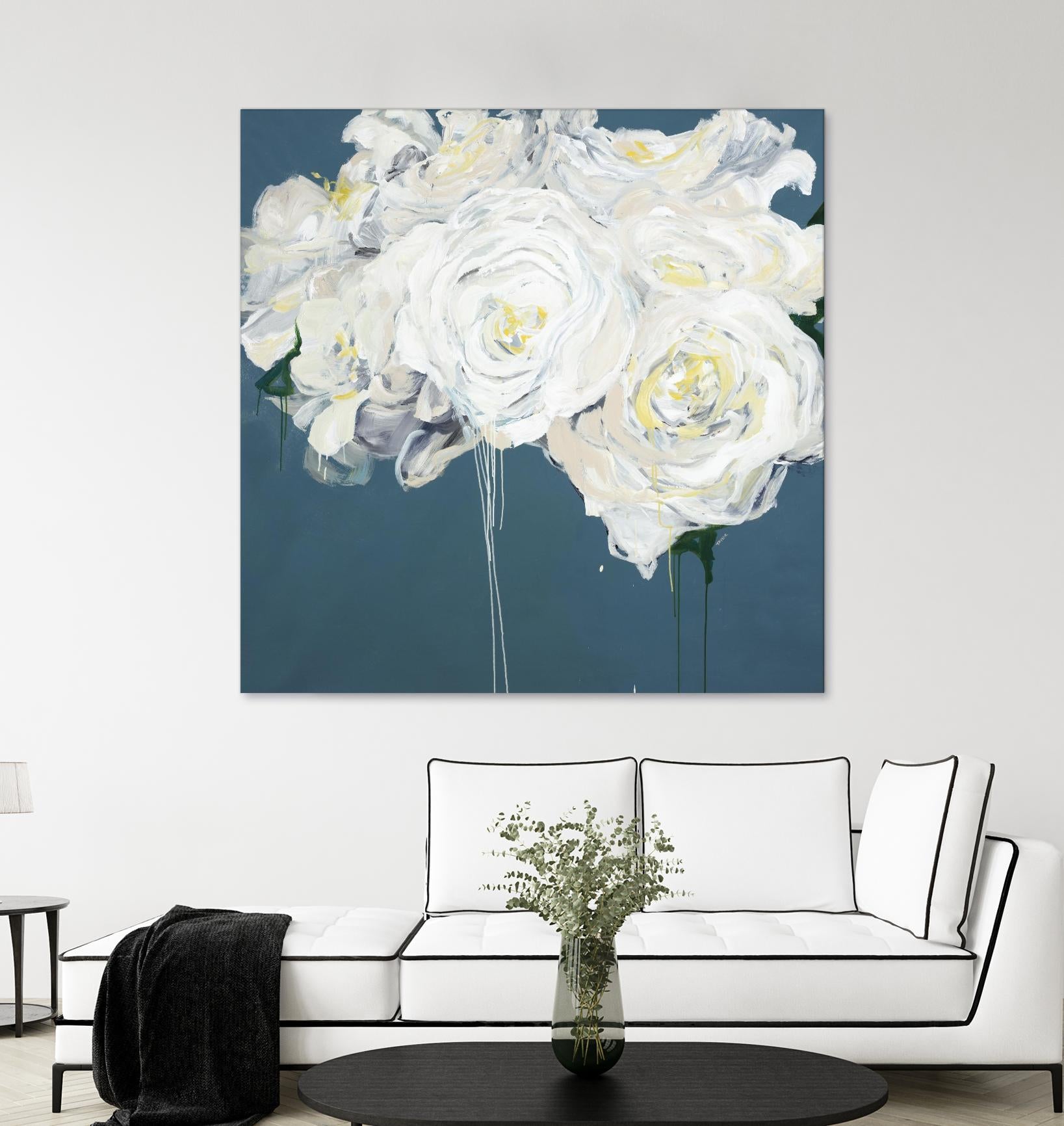 Mommie Dearest by Daleno Art on GIANT ART - abstract