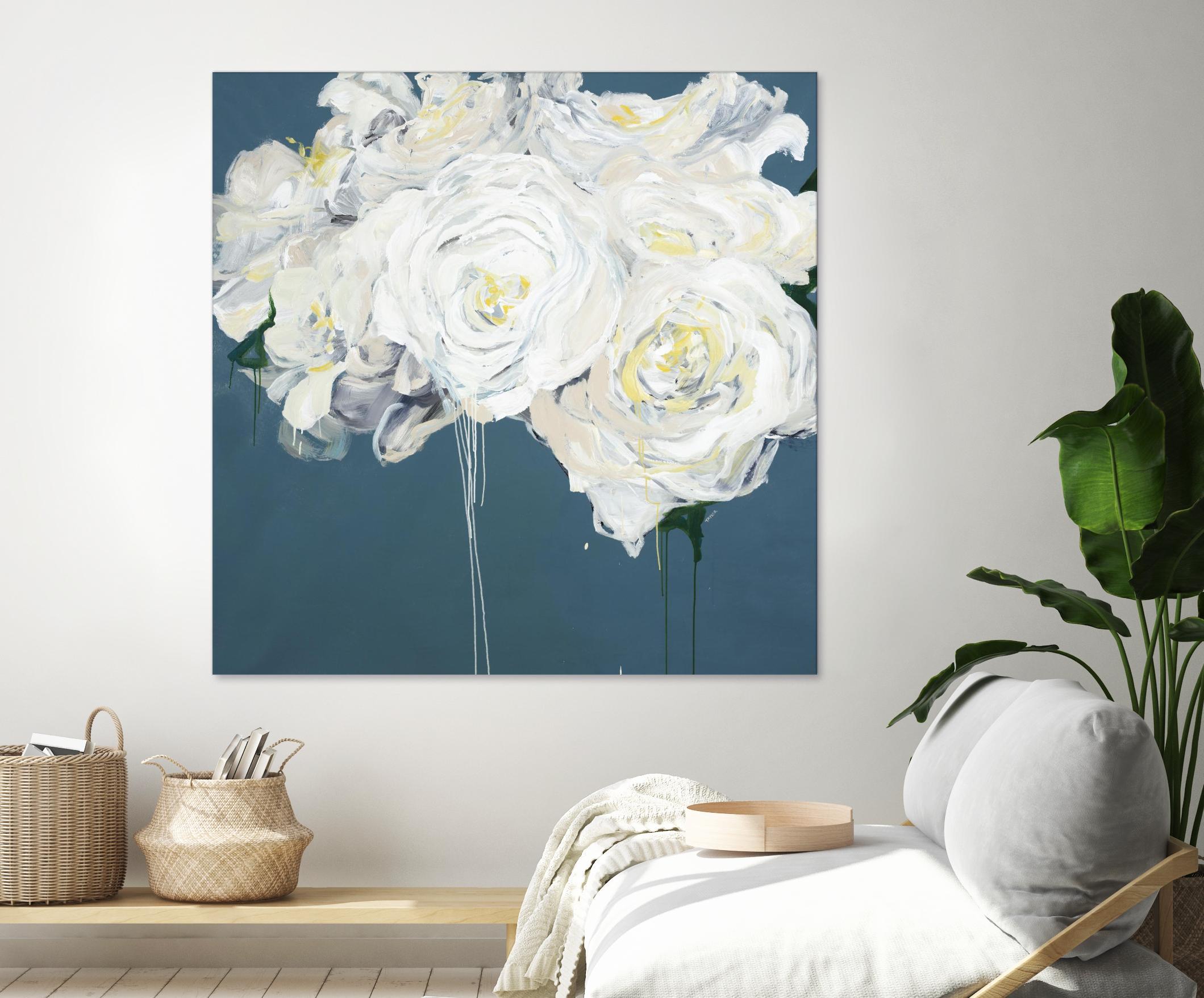 Mommie Dearest by Daleno Art on GIANT ART - abstract