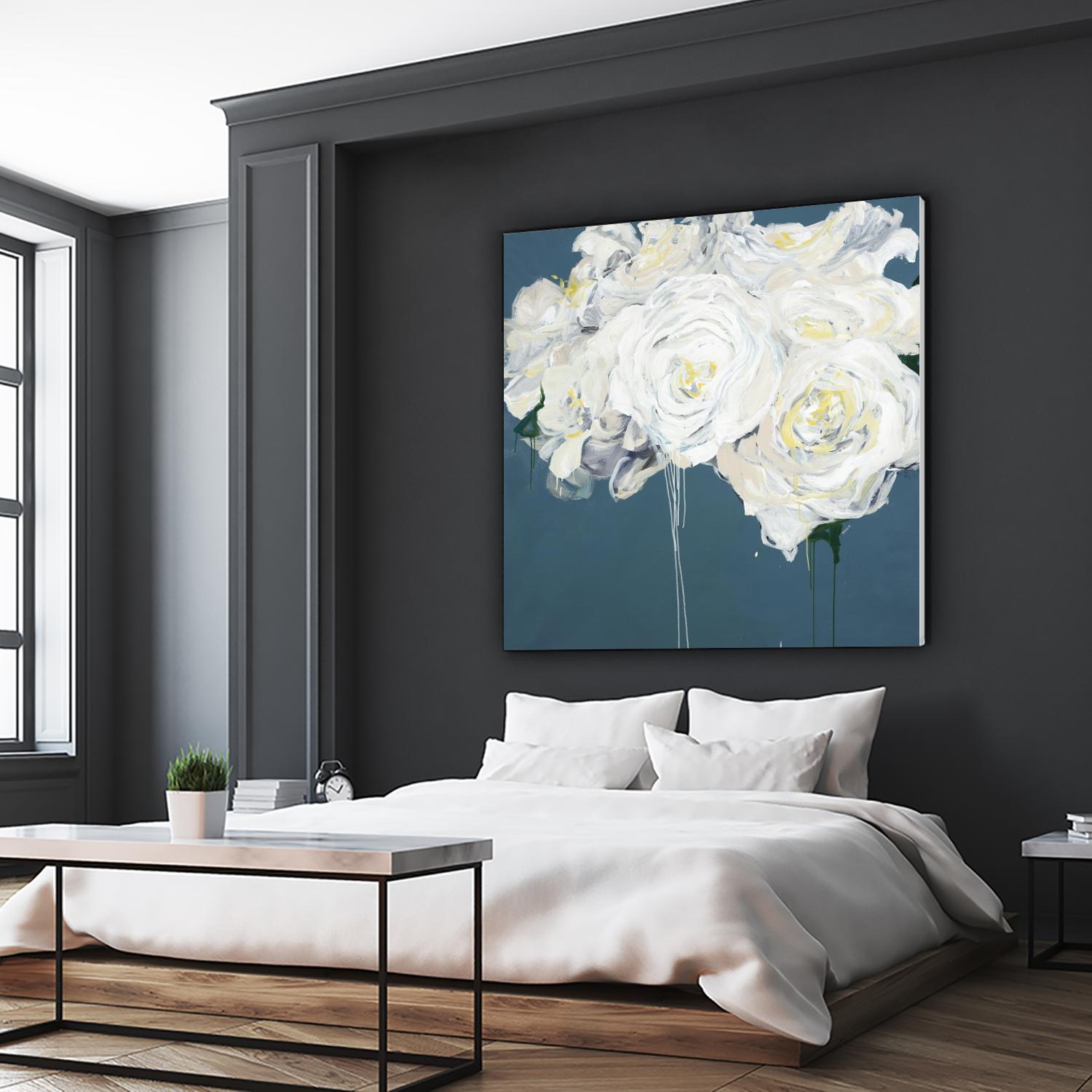 Mommie Dearest by Daleno Art on GIANT ART - abstract