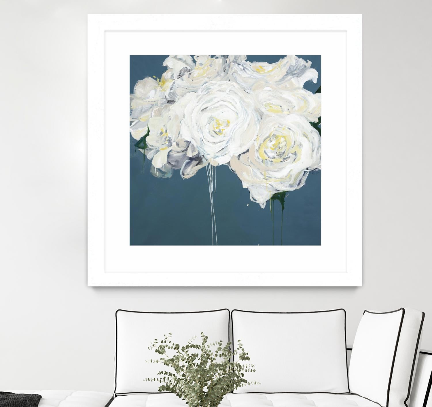 Mommie Dearest by Daleno Art on GIANT ART - abstract