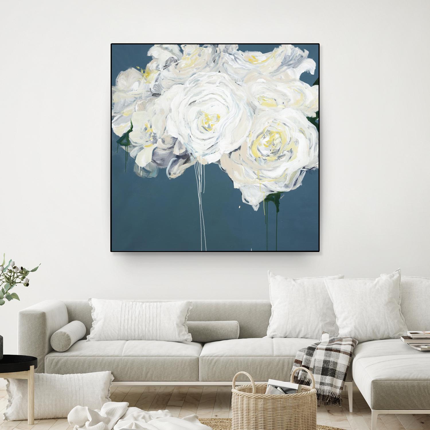 Mommie Dearest by Daleno Art on GIANT ART - abstract