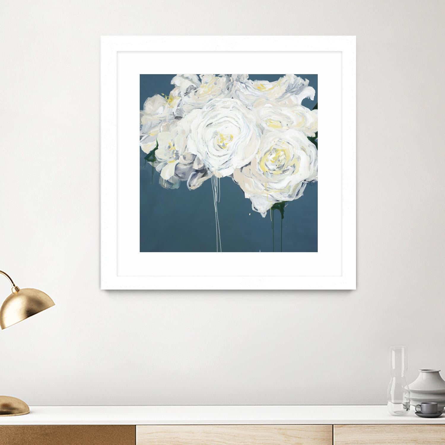 Mommie Dearest by Daleno Art on GIANT ART - abstract