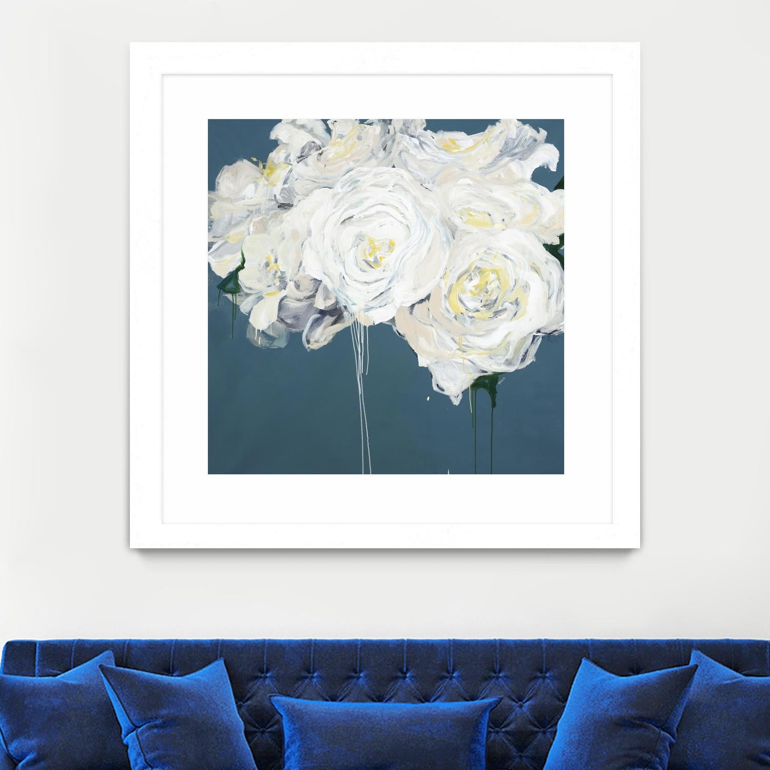 Mommie Dearest by Daleno Art on GIANT ART - abstract