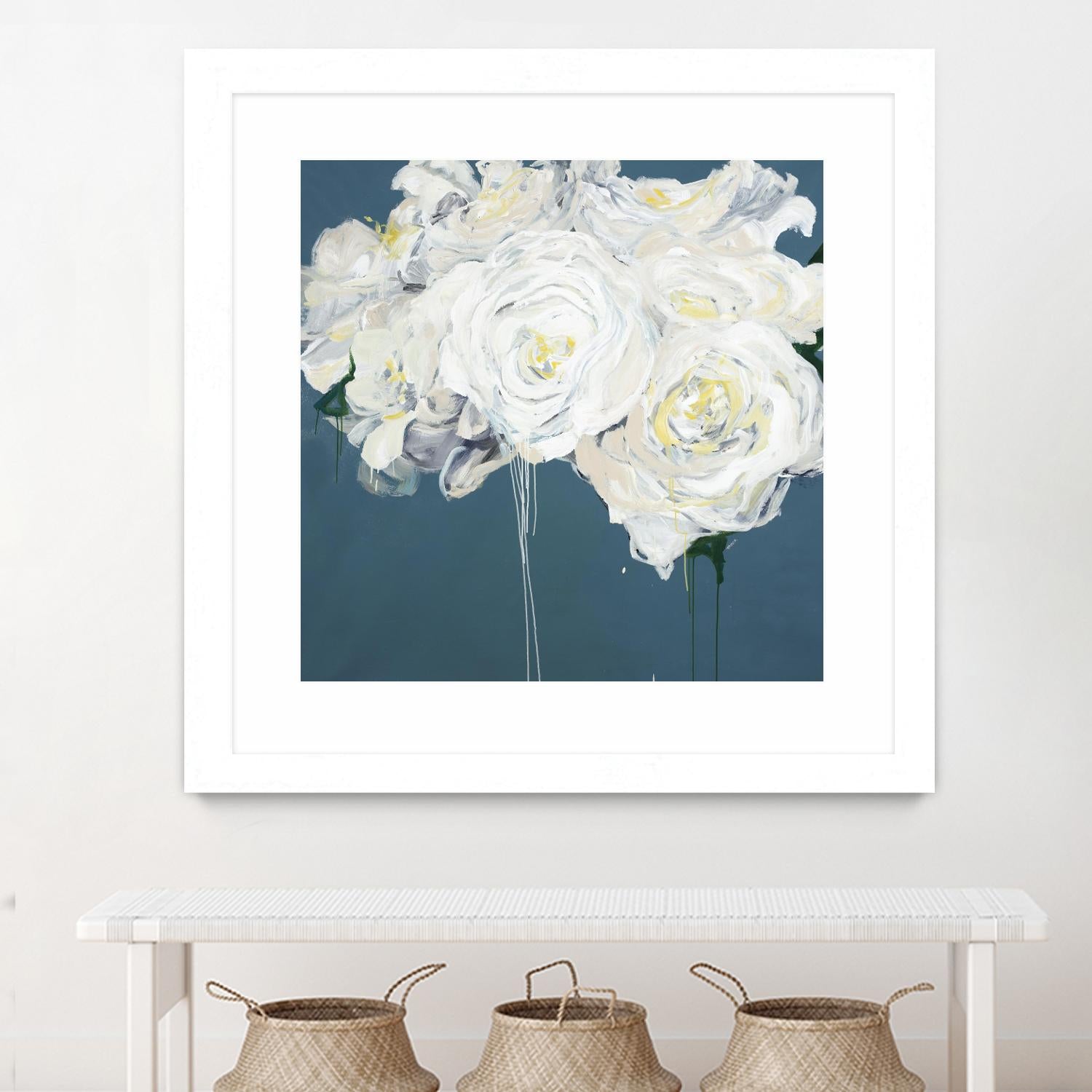 Mommie Dearest by Daleno Art on GIANT ART - abstract